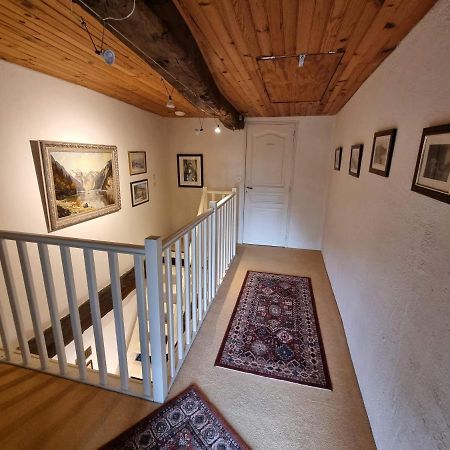 Yvignac-la-Tour Les Berges De La Planchette Bed & Breakfast エクステリア 写真