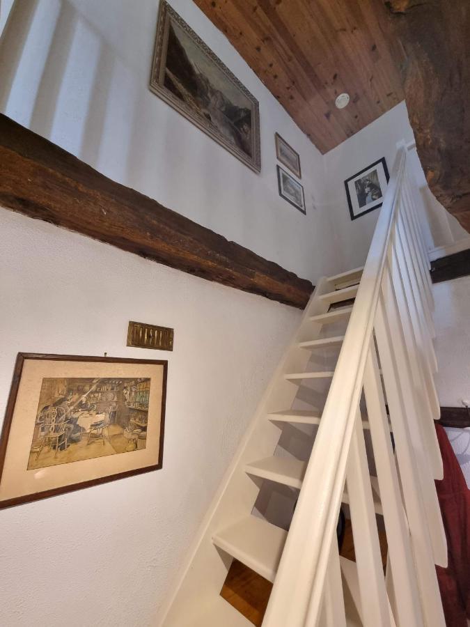 Yvignac-la-Tour Les Berges De La Planchette Bed & Breakfast エクステリア 写真