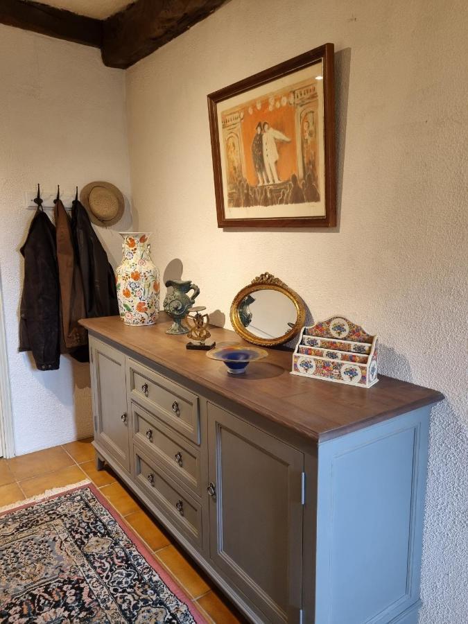 Yvignac-la-Tour Les Berges De La Planchette Bed & Breakfast エクステリア 写真
