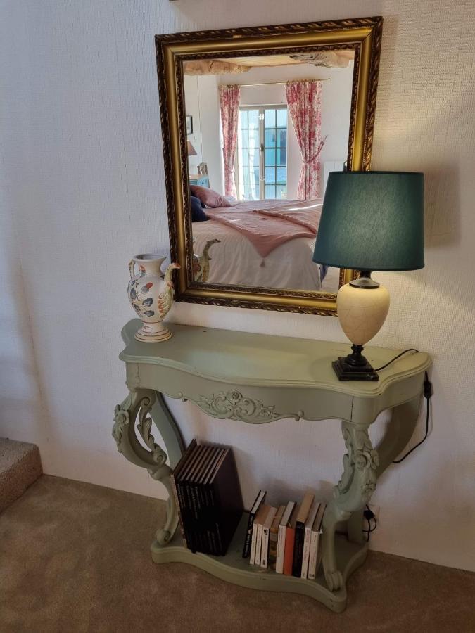 Yvignac-la-Tour Les Berges De La Planchette Bed & Breakfast 部屋 写真