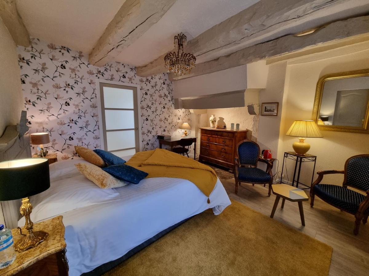 Yvignac-la-Tour Les Berges De La Planchette Bed & Breakfast エクステリア 写真