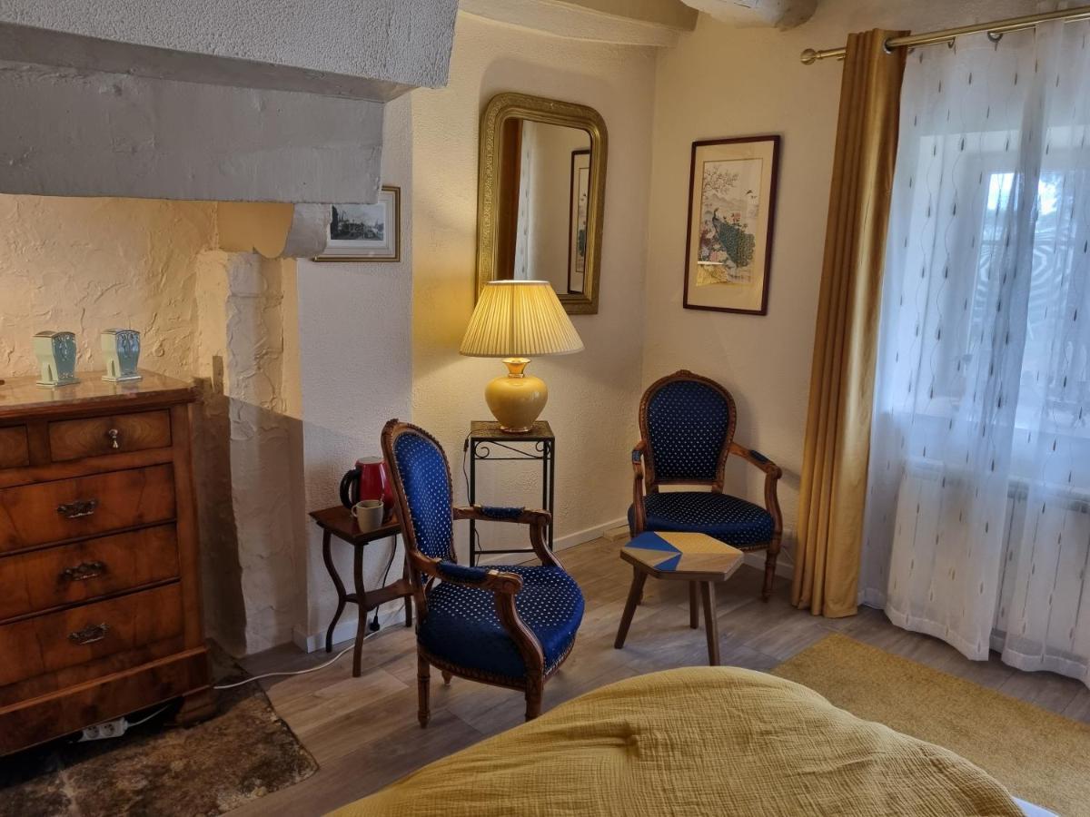 Yvignac-la-Tour Les Berges De La Planchette Bed & Breakfast エクステリア 写真