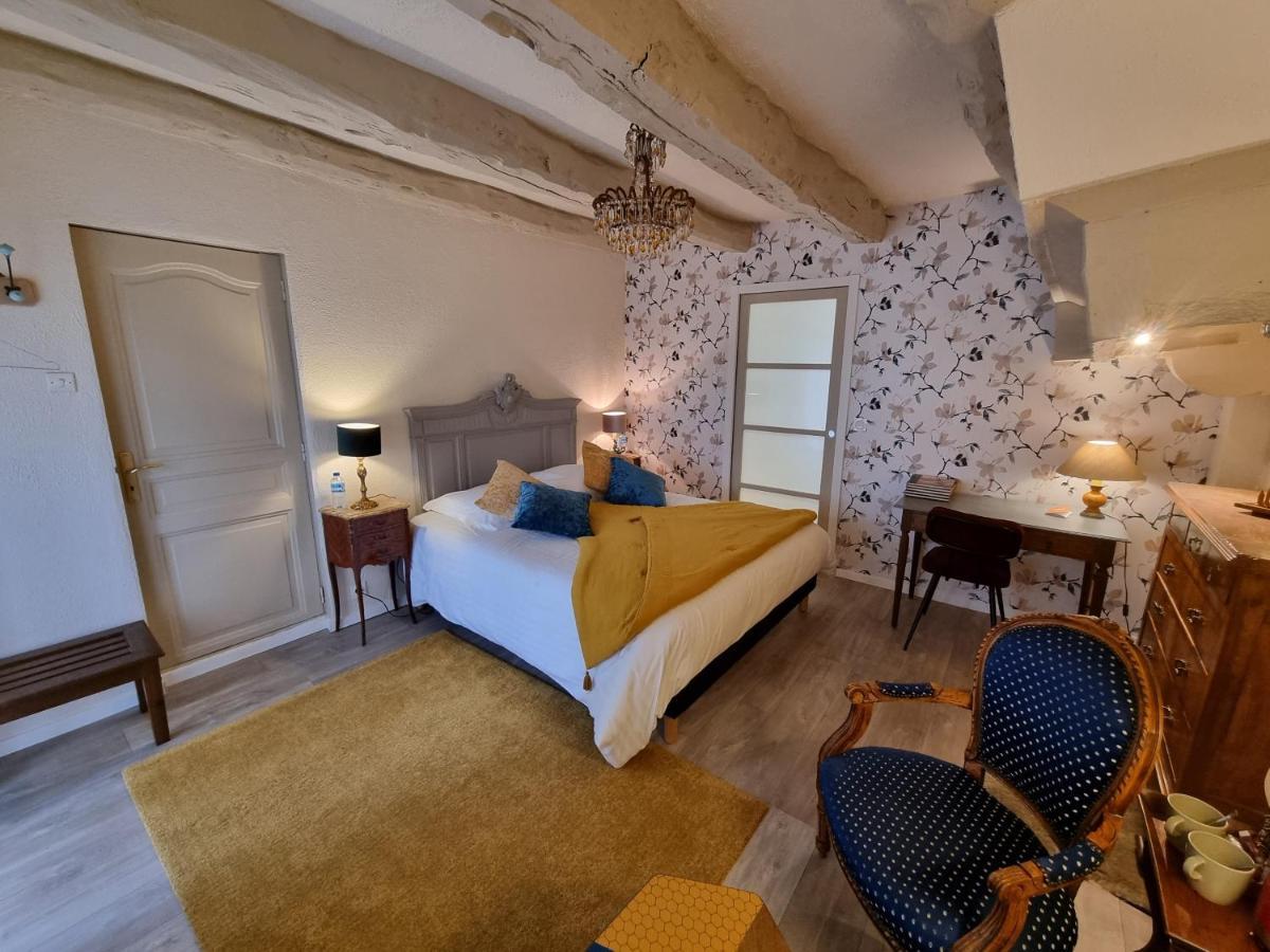 Yvignac-la-Tour Les Berges De La Planchette Bed & Breakfast エクステリア 写真