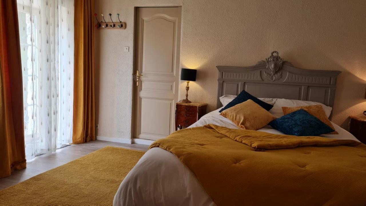 Yvignac-la-Tour Les Berges De La Planchette Bed & Breakfast エクステリア 写真